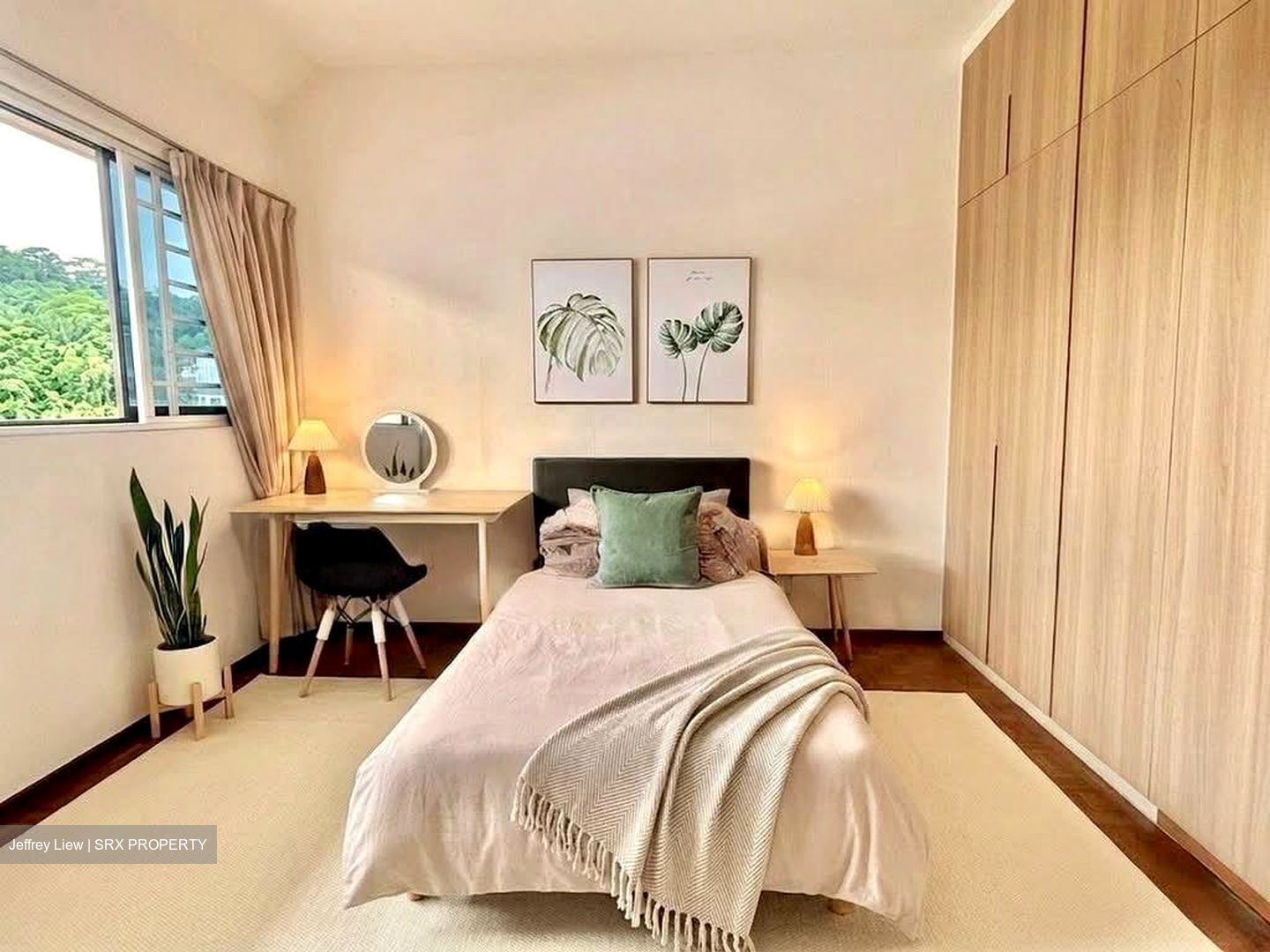 Sherwood Towers (D21), Apartment #561230881